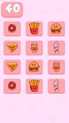 big brain challenge - Screenshot 2