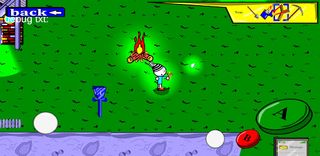 Final Year - Screenshot 2