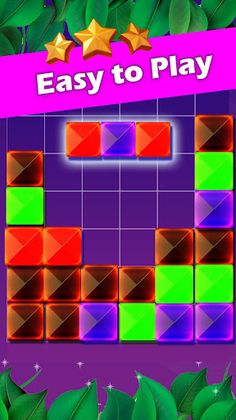 Block Puzzle Game: Jigsaw Puzz - Screenshot 4