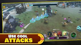 Viking Raid - Screenshot 2