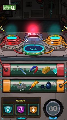 Dr. Paul : mixed Puzzle game - Screenshot 4