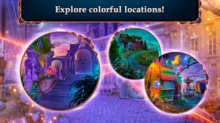 Secret City: Sacred Fire - Screenshot 3