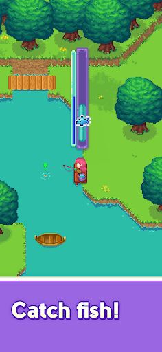 Magic Pocket Farm - Screenshot 3