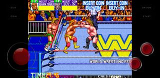 Arcade Games Mame - Screenshot 3