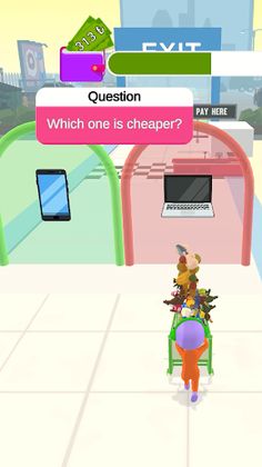 Save Money - Screenshot 3