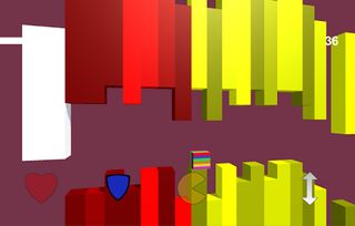 ProjectGravity - Screenshot 3