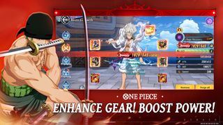 Eternal Pirates：Bounty Raid - Screenshot 2