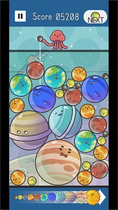 Sun And Watermelon Marge - Screenshot 1