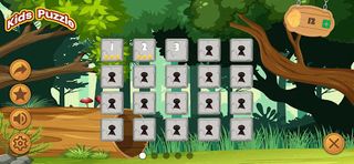Kids Puzzle - Screenshot 2