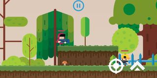 Forawl - Screenshot 2