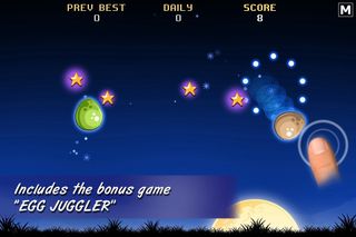 Chicken & Egg - Screenshot 3