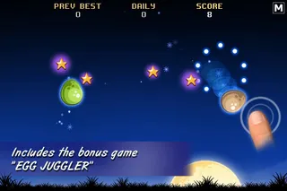 Chicken & Egg - Screenshot 3