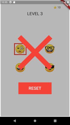 Conjunto Emoji Game - Which do - Screenshot 2