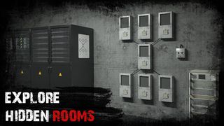 Skyscraper: Room Escape - Screenshot 2
