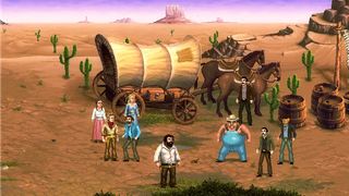 Bud Spencer & Terence Hill - S - Screenshot 1