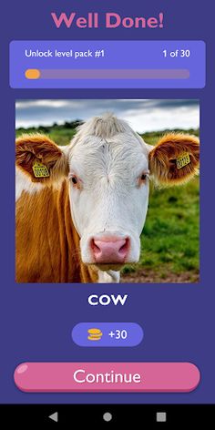 Guess The Animal Challenge - Screenshot 2