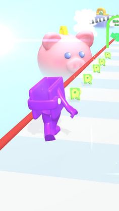 Wallet Guy - Screenshot 3