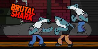 Brutal Shark - Screenshot 2