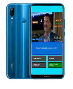 Arka Sokaklar Bilgi Yarışması - Screenshot 2