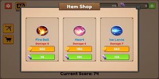 Magic Arrow - Screenshot 3