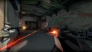 Valorant Mobile - Screenshot 3