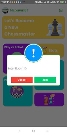 Chess Master Live - Screenshot 4