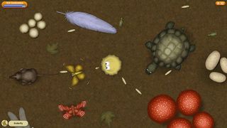 Tasty Planet: Back for Seconds - Screenshot 2