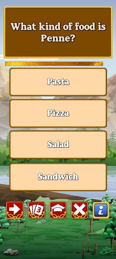 Quiz Show - Screenshot 4