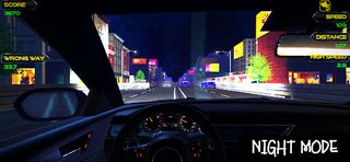 Car Racing Traffic City - Screenshot 3