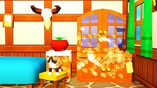 Princess Cute Kitty - Screenshot 3