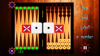 Twice Dice - Screenshot 3
