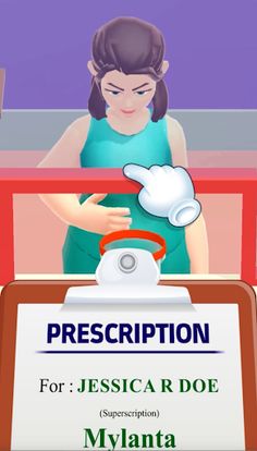 Pills Sort - Screenshot 2