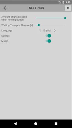 Basic Risk - Screenshot 4