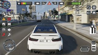 Indian M3 BMW Drift Extreme - Screenshot 2