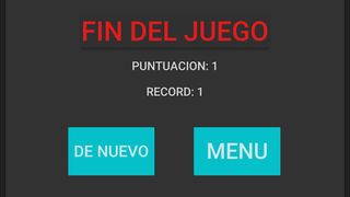 K Preguntas - Screenshot 3