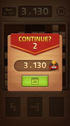 Puzzle - Sudoku style - Screenshot 4