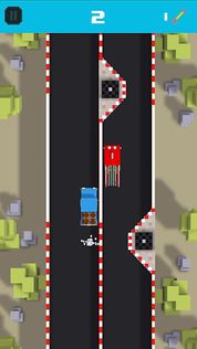 2 Lane Racers - Screenshot 4