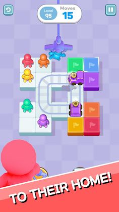 Dummy Jam 3D - Screenshot 4