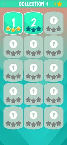 Crossword Puzzle - Screenshot 3