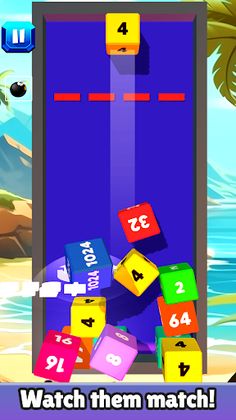 2048 Block Blast - Screenshot 4