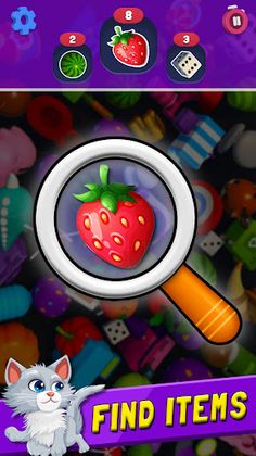 Triple Match 3D – Puzzle Games - Screenshot 2