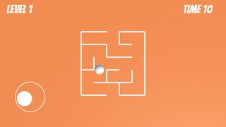 Simple Mazes - Screenshot 3
