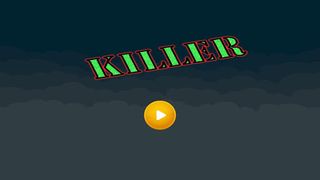 Spray Killer - Screenshot 1