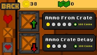 Protect the Piggy - Screenshot 2