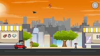 Mighty Raven - Screenshot 3