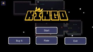 Kingo - Screenshot 1