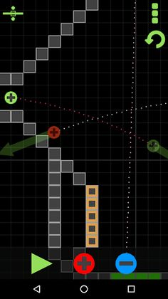 Charge Hockey - Screenshot 2