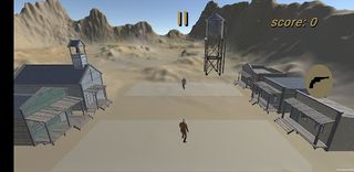 Lucky Shot - Screenshot 1