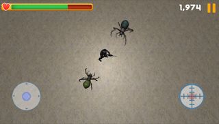 Last Survivor - Screenshot 3