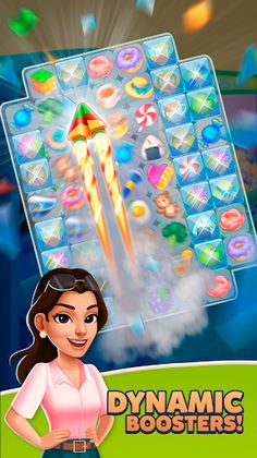 LAGUNA! - Screenshot 2